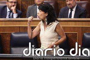 Ana Redondo sobre las 37 agresiones sexuales registradas en Ceuta: "Se ha reforzado la seguridad"