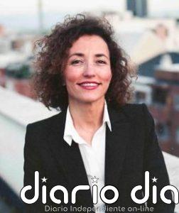 Ana Sánchez Galán, nueva directora de Transformación Global del Grupo Central Lechera Asturiana