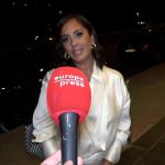 Anabel Pantoja confiesa cómo lleva su vuelta a Sevilla y lanza un deseo a sus primos: "Esperemos"