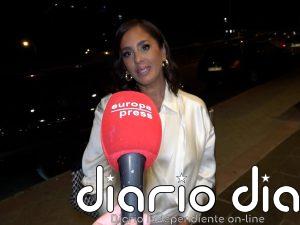 Anabel Pantoja confiesa cómo lleva su vuelta a Sevilla y lanza un deseo a sus primos: "Esperemos"