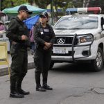 Añaden la acusación de violencia familiar al pliego de cargos del exasesor de Milei y Paz detenido en Bolivia