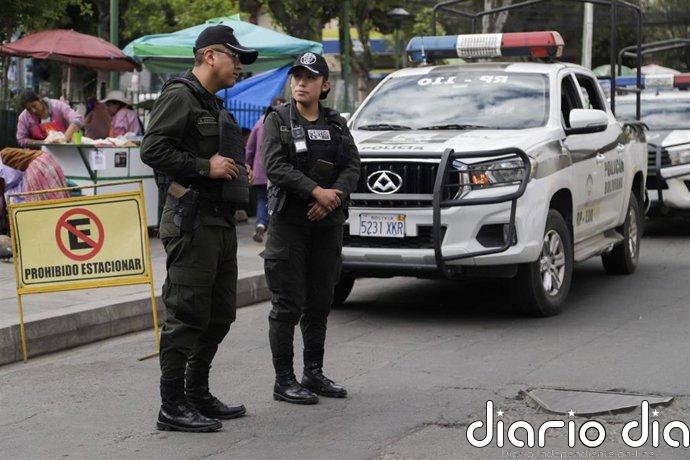 Añaden la acusación de violencia familiar al pliego de cargos del exasesor de Milei y Paz detenido en Bolivia