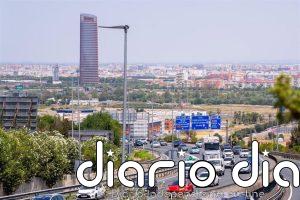 Andalucía cierra el primer fin de semana de septiembre con un fallecido en sus carreteras interurbanas