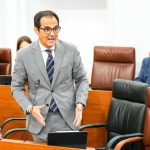 Andalucía critica el proyecto de centros de datos por "frenar el desarrollo": "Impide la soberanía digital"