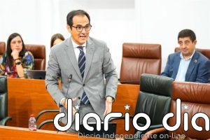 Andalucía critica el proyecto de centros de datos por "frenar el desarrollo": "Impide la soberanía digital"