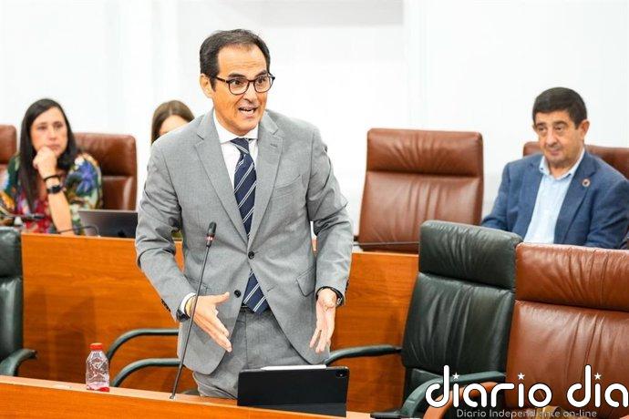 Andalucía critica el proyecto de centros de datos por "frenar el desarrollo": "Impide la soberanía digital"