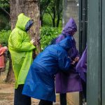 Andalucía desactiva el plan de inundaciones tras registrar más de una veintena de incidencias por las lluvias
