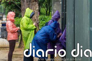 Andalucía desactiva el plan de inundaciones tras registrar más de una veintena de incidencias por las lluvias