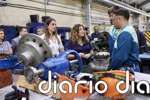Andalucía recibe este martes a 887.532 alumnos de ESO, Bachillerato y FP, 11.600 menos que el curso pasado