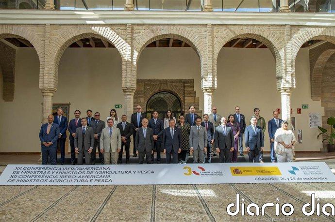 Andorra refuerza la cooperación con España en salud animal y producción agropecuaria