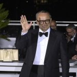 Andrei Zviagintsev, el "agente extranjero" de Rusia, llega a San Sebastián: "Es mejor no llamar al diablo por su nombre"