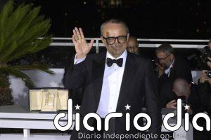 Andrei Zviagintsev, el "agente extranjero" de Rusia, llega a San Sebastián: "Es mejor no llamar al diablo por su nombre"