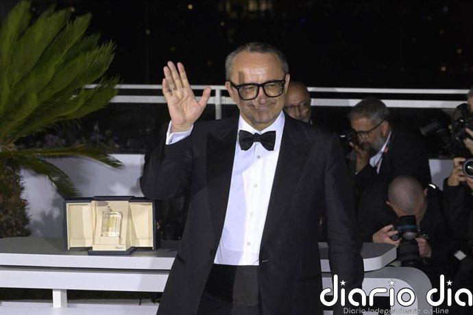 Andrei Zviagintsev, el "agente extranjero" de Rusia, llega a San Sebastián: "Es mejor no llamar al diablo por su nombre"