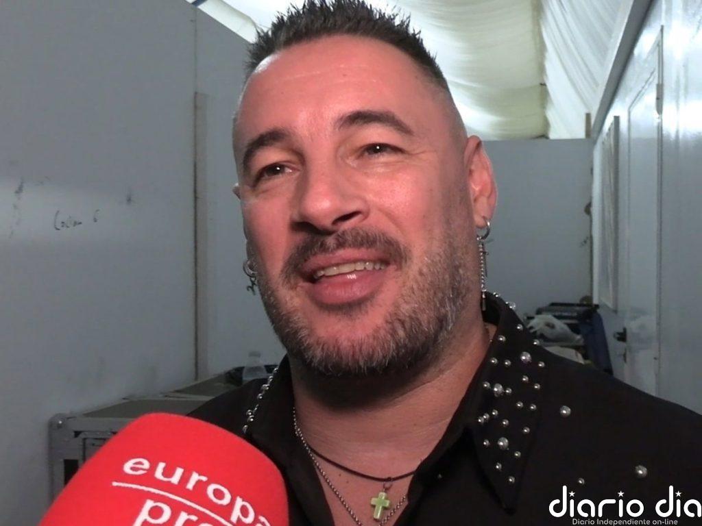 Andy Morales reacciona a la operación de nariz de Lucas y su próxima entrevista: "No me preocupa nada"
