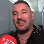 Andy Morales reacciona a la operación de nariz de Lucas y su próxima entrevista: "No me preocupa nada"