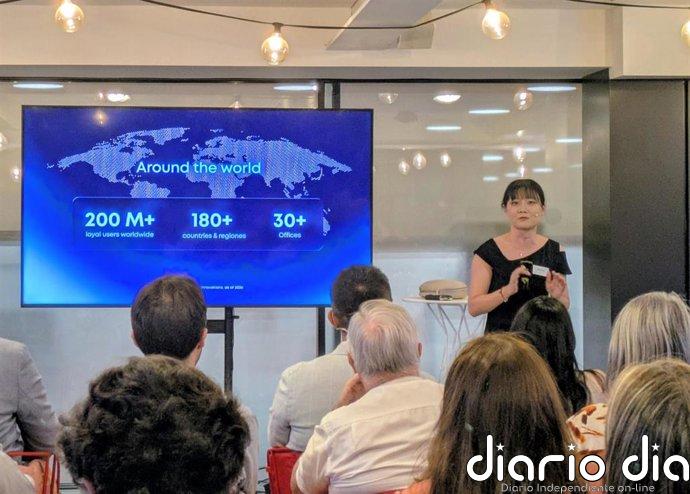 Anker presenta en España su estrategia: "Un mismo nombre, un mismo estándar y una misma promesa: innovación definitiva"