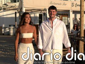 Anna Padilla y Mario Cristóbal, a horas de darse el 'sí, quiero': "No puedo esperar más"