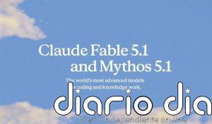 Anthropic escala la IA científica y el desarrollo de software con Claude Fable 5.1 y Mythos 5.1