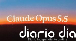Anthropic lanza Claude Opus 5.5, con un rendimiento a la altura de Fable 5.1 y un 40% más barato