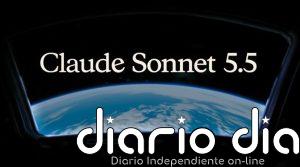 Anthropic lanza Claude Sonnet 5.5, un 30% más rápido y más barato que Sonnet 5