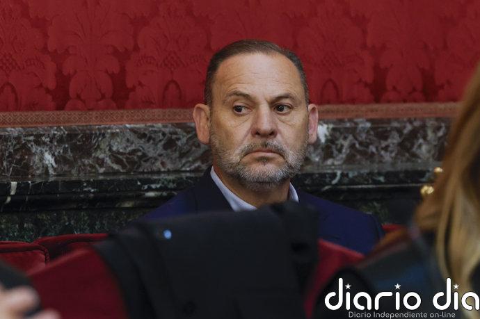 Anticorrupción pide al Supremo rechazar la petición de Ábalos y Koldo para anular la sentencia del 'caso mascarillas'