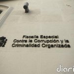 Anticorrupción recibe más denuncias pero resalta que "la mayoría" no constituyen delito o no tienen suficientes indicios