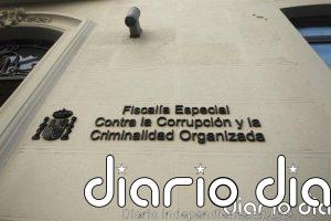 Anticorrupción recibe más denuncias pero resalta que "la mayoría" no constituyen delito o no tienen suficientes indicios