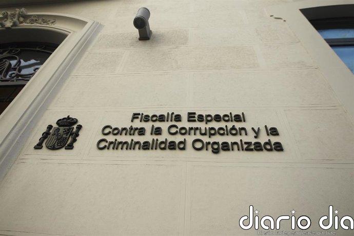 Anticorrupción recibe más denuncias pero resalta que "la mayoría" no constituyen delito o no tienen suficientes indicios