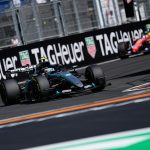 Antonelli coge más impulso en el mal día de Alonso y Sainz en Madring