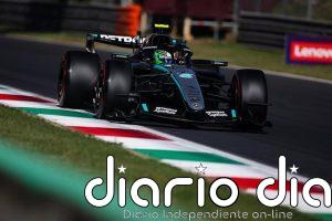 Antonelli gana en Monza con una remontada histórica y fortalece su liderato