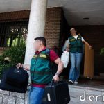 Antonio Balas asciende a coronel de la Guardia Civil y seguirá en la UCO como pidió el juez del 'caso Koldo'