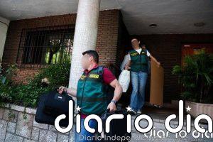 Antonio Balas asciende a coronel de la Guardia Civil y seguirá en la UCO como pidió el juez del 'caso Koldo'