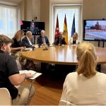 Antonio Lamela, Javier Carvajal y la arquitectura suiza protagonizan la XXIII Semana Internacional de Arquitectura