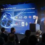 Antony Peart (Haier): España es uno de los tres mercados principales de la marca en Europa y un "gran banco de pruebas"