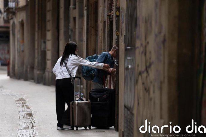 Apartur afirma que la norma europea "cuestiona" eliminar pisos turísticos en Barcelona en 2028
