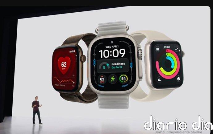 Apple apuesta por la salud en los Apple Watch 12 y Watch Ultra 4 con una medición de la frecuencia cardiaca más precisa
