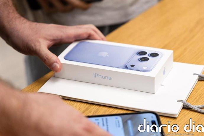 Apple deberá pagar más de 5.700 millones de dólares por infringir patentes de vibración en el iPhone y Apple Watch
