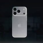 Apple presenta iPhone 18 Pro: un chip de 2nm para la IA en local y una cámara con apertura variable