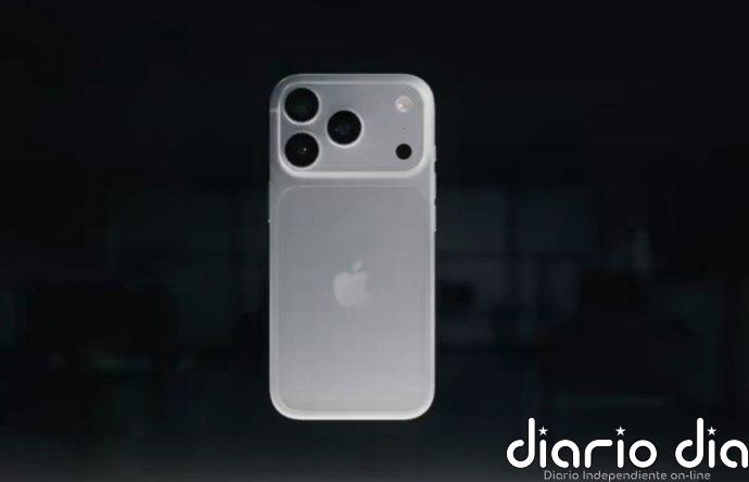 Apple presenta iPhone 18 Pro: un chip de 2nm para la IA en local y una cámara con apertura variable