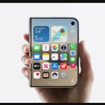 Apple "redefine" lo que un iPhone puede hacer con su plegable iPhone Duo