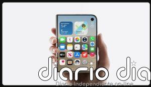 Apple "redefine" lo que un iPhone puede hacer con su plegable iPhone Duo
