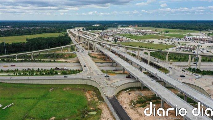 AQR aflora un corto en Ferrovial sobre el 0,5% de su capital