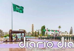 Arabia Saudí activa alertas de emergencia en siete ciudades del país ante la amenaza de ataques hutíes