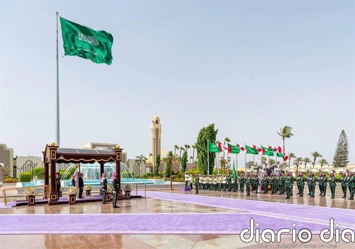 Arabia Saudí activa alertas de emergencia en siete ciudades del país ante la amenaza de ataques hutíes