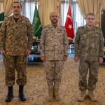 Arabia Saudí, Pakistán y Turquía refuerzan su cooperación tras los ataques hutíes