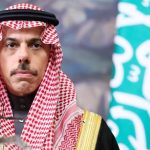 Arabia Saudí pide ante el Consejo de Seguridad poner fin al "apoyo que permite" los ataques de los hutíes