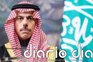 Arabia Saudí pide ante el Consejo de Seguridad poner fin al "apoyo que permite" los ataques de los hutíes
