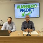 ARAG-ASAJA presenta un proyecto que mejora la vigilancia fitosanitaria del almendro riojano