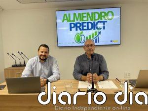 ARAG-ASAJA presenta un proyecto que mejora la vigilancia fitosanitaria del almendro riojano