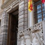 Aragón cree que el recurso de la Delegación ante el TSJA por las zonas tensionadas de vivienda "tiene escaso recorrido"